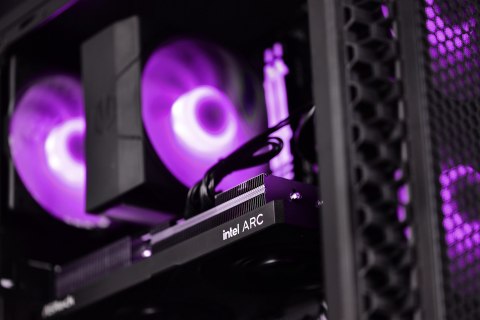 Actina ENDORFY 12400F/32GB/1TB/RTX4060/600W Actina ENDORFY 12400F/32GB/1TB/RTX4060/600W
