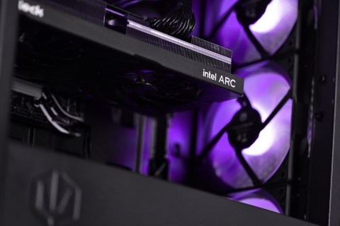 Actina ENDORFY 12400F/32GB/1TB/RTX4060/600W Actina ENDORFY 12400F/32GB/1TB/RTX4060/600W