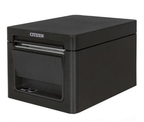 Citizen CT-E351 203 x 203 DPI Przewodowa bezpośrednio termiczny Drukarka POS Citizen CT-E351 203 x 203 DPI Przewodowa bezpośrednio termiczny Drukarka POS