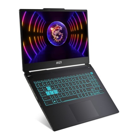 MSI Cyborg 15 A13VF-1484XPL i7-13620H 15,6"FHD 144Hz AG IPS-Level 16GB DDR5 5200 SSD512 RTX 4060 8GB NoOS MSI Cyborg 15 A13VF-1484XPL i7-13620H 15,6"FHD 144Hz AG IPS-Level 16GB DDR5 5200 SSD512 RTX 4060 8GB NoOS