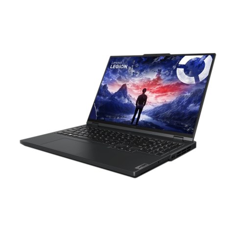 Lenovo Legion Pro 5 16IRX9 i7-14700HX 16" WQXGA IPS 500nits AG 240Hz 32GB DDR5 5600 SSD1TB GeForce RTX 4060 8GB Win11 Onyx Grey Lenovo Legion Pro 5 16IRX9 i7-14700HX 16" WQXGA IPS 500nits AG 240Hz 32GB DDR5 5600 SSD1TB GeForce RTX 4060 8GB Win11 Onyx Grey