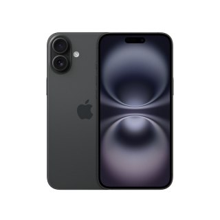 Apple iPhone 16 Plus 128GB Black