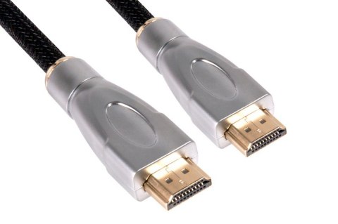 CLUB3D HDMI 2.0 Cable 3Meter UHD 4K/60Hz 18Gbps Certified Premium High Speed CLUB3D HDMI 2.0 Cable 3Meter UHD 4K/60Hz 18Gbps Certified Premium High Speed