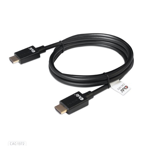 Kabel Cllub3D CAC-1372 Ultra High Speed HDMI™
