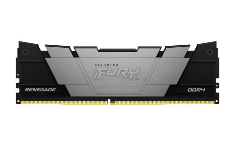 KINGSTON FURY Renegade DDR4 32GB 3600MHz CL16 (Kit x2) Czarny KINGSTON FURY Renegade DDR4 32GB 3600MHz CL16 (Kit x2) Czarny