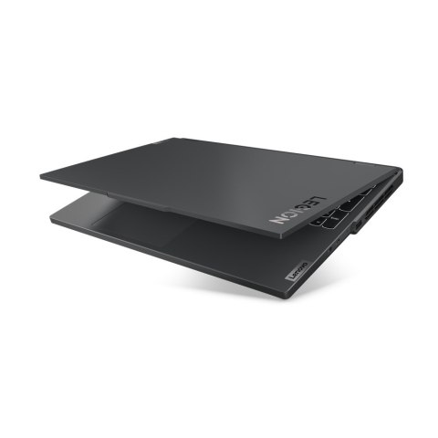 Lenovo Legion Pro 5 16IRX9 i7-14700HX 16" WQXGA IPS 500nits AG 240Hz 32GB DDR5 5600 SSD1TB GeForce RTX 4060 8GB Win11 Onyx Grey Lenovo Legion Pro 5 16IRX9 i7-14700HX 16" WQXGA IPS 500nits AG 240Hz 32GB DDR5 5600 SSD1TB GeForce RTX 4060 8GB Win11 Onyx Grey
