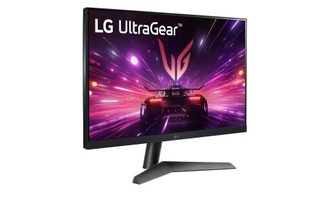 MONITOR LG LED 24" 24GS60F-B 180Hz