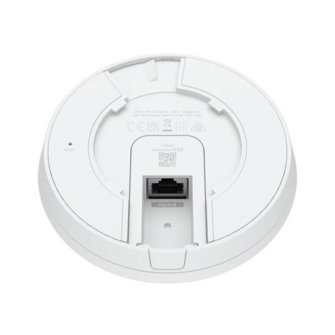 Ubiquiti UVC-G5-DOME-3 kamera przemysłowa Douszne Kamera bezpieczeństwa IP Wewnętrz i na wolnym powietrzu 2688 x 1512 px Sufit / Ubiquiti UVC-G5-DOME-3 kamera przemysłowa Douszne Kamera bezpieczeństwa IP Wewnętrz i na wolnym powietrzu 2688 x 1512 px Sufit /