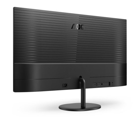 AOC V4 Q32V4 monitor komputerowy 80 cm (31.5") 2560 x 1440 px 2K Ultra HD LED Czarny AOC V4 Q32V4 monitor komputerowy 80 cm (31.5") 2560 x 1440 px 2K Ultra HD LED Czarny
