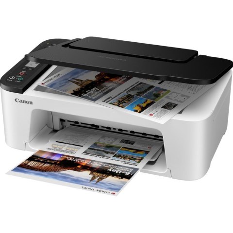 Urządzenie wielofunkcyjne Canon PIXMA TS3452 Urządzenie wielofunkcyjne Canon PIXMA TS3452