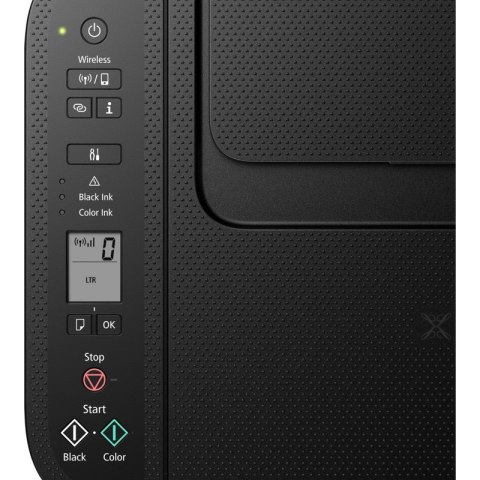 Urządzenie wielofunkcyjne Canon PIXMA TS3452 Urządzenie wielofunkcyjne Canon PIXMA TS3452