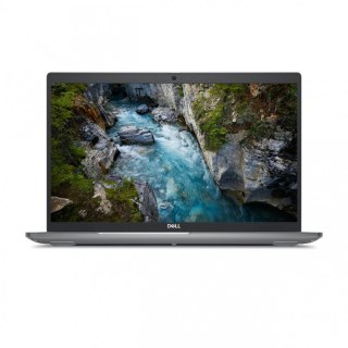 Notebook DELL Precision 3590 (16"/U7-165H /RTX 500 Ada/16GB/SSD512GB/W11P/Szary)