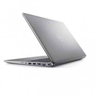 Notebook DELL Precision 3590 (16"/U7-165H /RTX 500 Ada/16GB/SSD512GB/W11P/Szary)