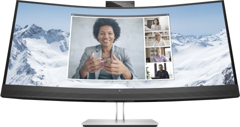 MONITOR HP LED 34" E34m G4 (40Z26AA) MONITOR HP LED 34" E34m G4 (40Z26AA)