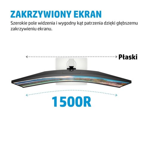 MONITOR HP LED 34" E34m G4 (40Z26AA) MONITOR HP LED 34" E34m G4 (40Z26AA)