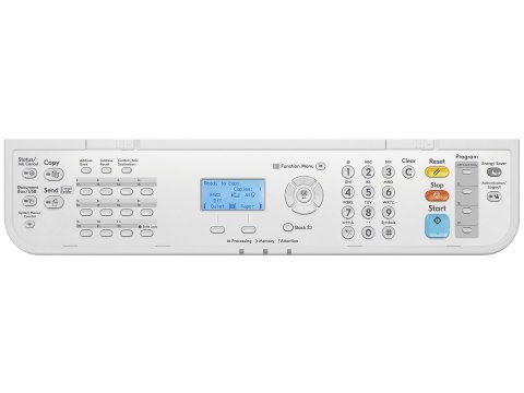 Urządzenie wielofunkcyjne Kyocera ECOSYS MA4500x Urządzenie wielofunkcyjne Kyocera ECOSYS MA4500x