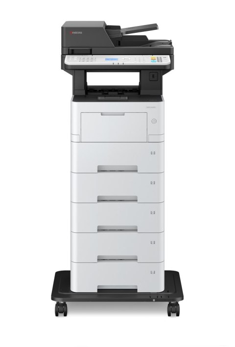 Urządzenie wielofunkcyjne Kyocera ECOSYS MA4500x Urządzenie wielofunkcyjne Kyocera ECOSYS MA4500x