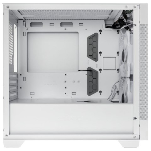 Lian Li Lancool 205m Mesh Midi Tower Biały Lian Li Lancool 205m Mesh Midi Tower Biały