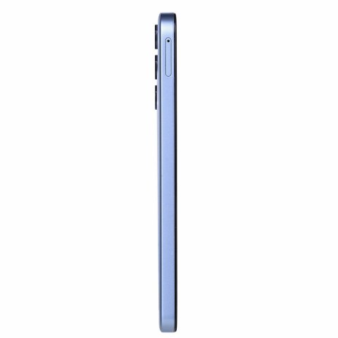 Samsung Galaxy M35 5G 16,8 cm (6.6") 5G USB Type-C 6 GB 128 GB 6000 mAh Light Blue Samsung Galaxy M35 5G 16,8 cm (6.6") 5G USB Type-C 6 GB 128 GB 6000 mAh Light Blue