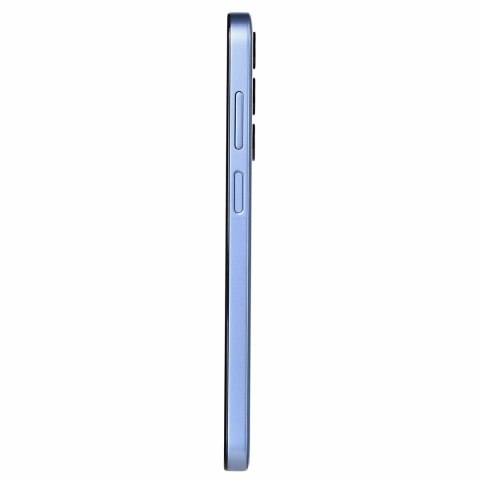 Samsung Galaxy M35 5G 16,8 cm (6.6") 5G USB Type-C 6 GB 128 GB 6000 mAh Light Blue Samsung Galaxy M35 5G 16,8 cm (6.6") 5G USB Type-C 6 GB 128 GB 6000 mAh Light Blue