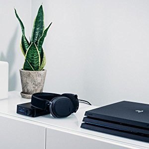 Steelseries Arctis Pro Zestaw słuchawkowy Przewodowy i Bezprzewodowy Opaska na głowę Gaming Bluetooth Czarny Steelseries Arctis Pro Zestaw słuchawkowy Przewodowy i Bezprzewodowy Opaska na głowę Gaming Bluetooth Czarny