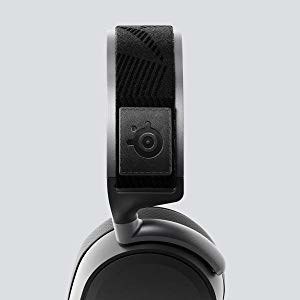 Steelseries Arctis Pro Zestaw słuchawkowy Przewodowy i Bezprzewodowy Opaska na głowę Gaming Bluetooth Czarny Steelseries Arctis Pro Zestaw słuchawkowy Przewodowy i Bezprzewodowy Opaska na głowę Gaming Bluetooth Czarny
