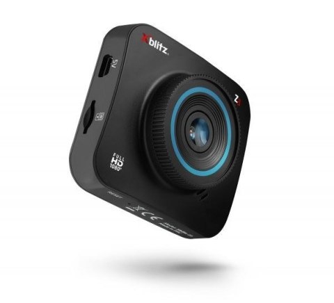 Wideorejestrator Xblitz Z3 Wideorejestrator Xblitz Z3