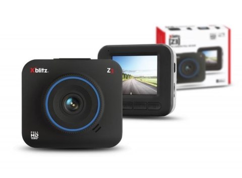 Wideorejestrator Xblitz Z3 Wideorejestrator Xblitz Z3