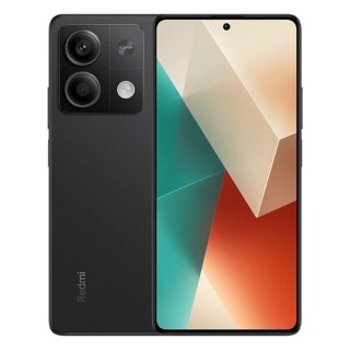 Xiaomi Redmi Note 13 5G 16,9 cm (6.67") Dual SIM USB Type-C 6 GB 128 GB 5000 mAh Czarny
