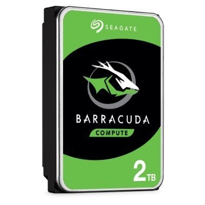Dysk HDD Seagate Barracuda ST2000DM008 (2 TB ; 3.5"; 256 MB; 7200 obr/min) Dysk HDD Seagate Barracuda ST2000DM008 (2 TB ; 3.5"; 256 MB; 7200 obr/min)