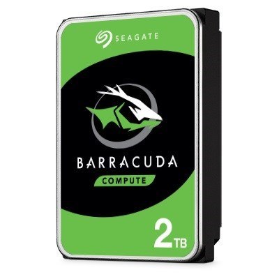 Dysk HDD Seagate Barracuda ST2000DM008 (2 TB ; 3.5"; 256 MB; 7200 obr/min) Dysk HDD Seagate Barracuda ST2000DM008 (2 TB ; 3.5"; 256 MB; 7200 obr/min)