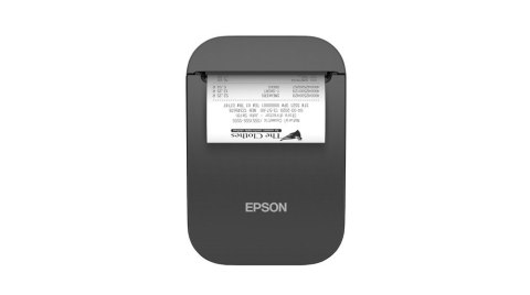 EPSON TM-P80II AC (131) RECEIPT/AUTOCUTTER WI-FI USB-C EU EPSON TM-P80II AC (131) RECEIPT/AUTOCUTTER WI-FI USB-C EU