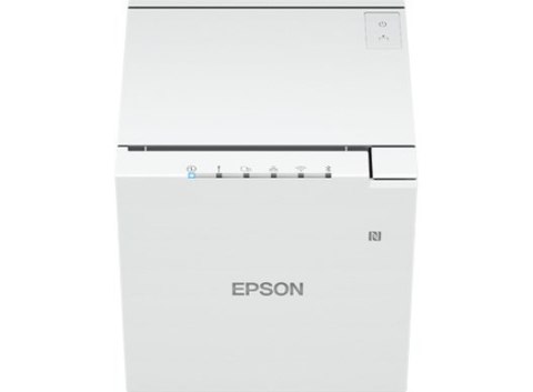 Epson TM-M30III 203 x 203 DPI Przewodowy i Bezprzewodowy Termiczny Drukarka POS Epson TM-M30III 203 x 203 DPI Przewodowy i Bezprzewodowy Termiczny Drukarka POS