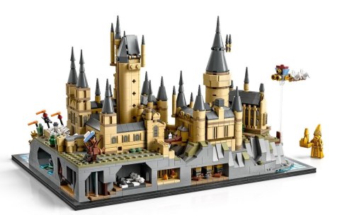 X LEGO Harry Potter 76419 Zamek Hogwart i błonia X LEGO Harry Potter 76419 Zamek Hogwart i błonia