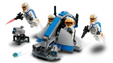 LEGO STAR WARS 75359 ZESTAW BITEWNY Z 332. ODDZIAŁEM KLONÓW AHSOKI LEGO STAR WARS 75359 ZESTAW BITEWNY Z 332. ODDZIAŁEM KLONÓW AHSOKI