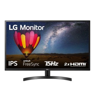 LG 32MN500M-B 80 cm (31.5") 1920 x 1080 px Full HD LED Czarny