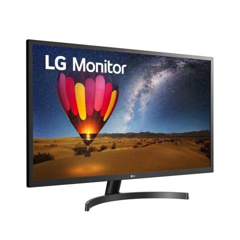 LG 32MN500M-B 80 cm (31.5") 1920 x 1080 px Full HD LED Czarny