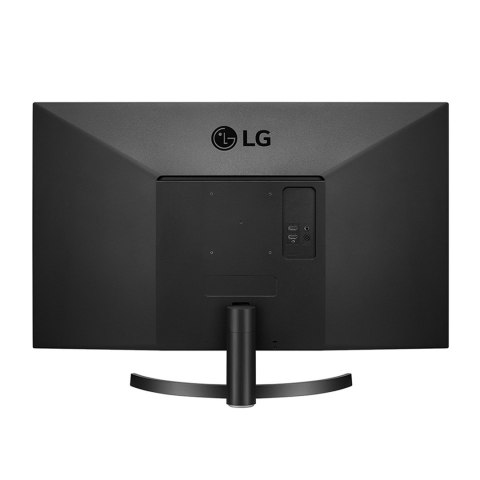 LG 32MN500M-B 80 cm (31.5") 1920 x 1080 px Full HD LED Czarny