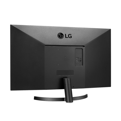 LG 32MN500M-B 80 cm (31.5") 1920 x 1080 px Full HD LED Czarny