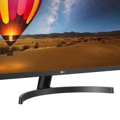 LG 32MN500M-B 80 cm (31.5") 1920 x 1080 px Full HD LED Czarny