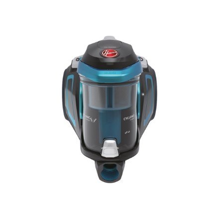 Odkurzacz Hoover | HP710PAR 011 | Bez worka | Moc 850 W | Pojemność na kurz 2 L | Czarny Odkurzacz Hoover | HP710PAR 011 | Bez worka | Moc 850 W | Pojemność na kurz 2 L | Czarny