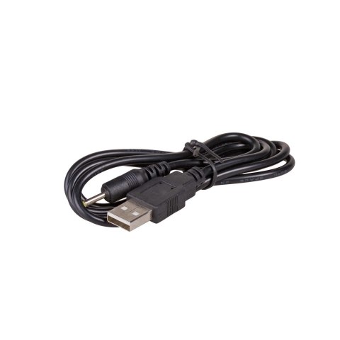 Akyga AK-DC-02 kabel USB 0,8 m USB A Czarny Akyga AK-DC-02 kabel USB 0,8 m USB A Czarny