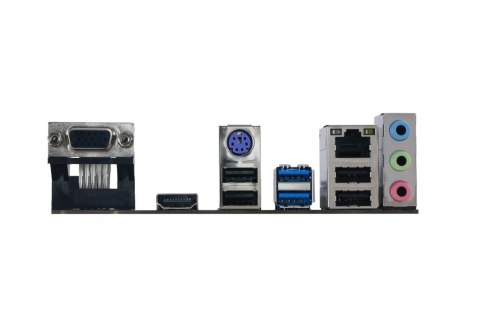 Biostar H610MHP płyta główna Intel H610 LGA 1700 micro ATX Biostar H610MHP płyta główna Intel H610 LGA 1700 micro ATX