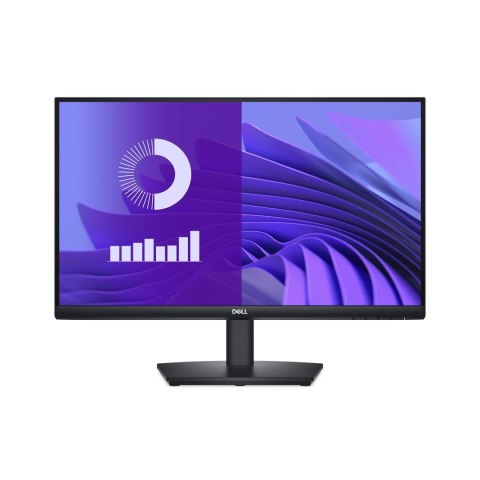 DELL E Series E2425HS monitor komputerowy 60,5 cm (23.8") 1920 x 1080 px Full HD LCD Czarny DELL E Series E2425HS monitor komputerowy 60,5 cm (23.8") 1920 x 1080 px Full HD LCD Czarny