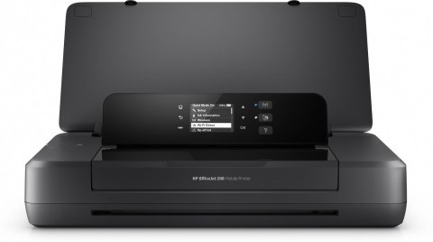 Drukarka przenośna HP Officejet 200 CZ993A Drukarka przenośna HP Officejet 200 CZ993A