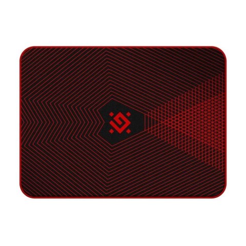 Mata podłogowa Defender CYBE pod fotel gaming Mata podłogowa Defender CYBE pod fotel gaming