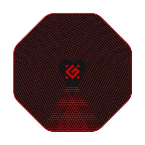 Mata podłogowa Defender TEKTA pod fotel gaming Mata podłogowa Defender TEKTA pod fotel gaming