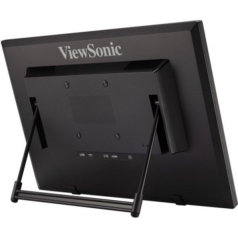 Monitor ViewSonic 15,6" Touch TD1630-3 (VS17495) HDMI VGA USB-B głośniki 2x1W