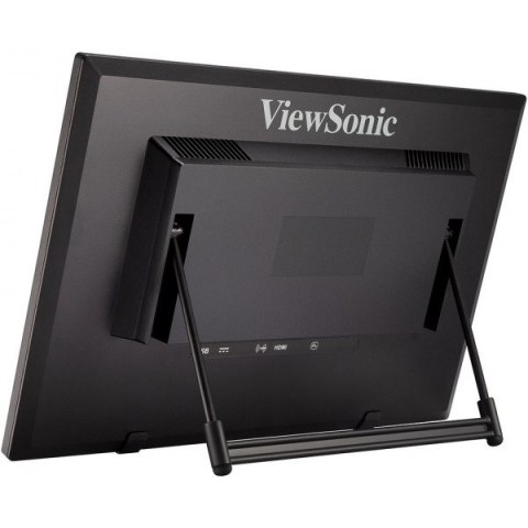 Monitor ViewSonic 15,6" Touch TD1630-3 (VS17495) HDMI VGA USB-B głośniki 2x1W