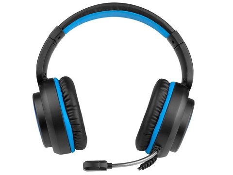 Tracer TRASLU46621 słuchawki/zestaw słuchawkowy Przewodowa Opaska na głowę Gaming Czarny Tracer TRASLU46621 słuchawki/zestaw słuchawkowy Przewodowa Opaska na głowę Gaming Czarny